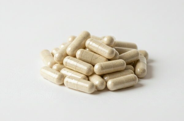 BComplex - Ashwagandha - Multivitamines TABS Multivitamines