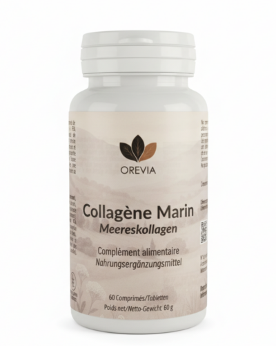 Collagene-Marin OREVIA