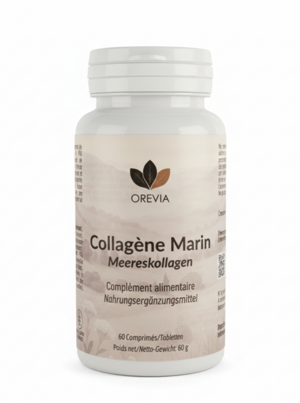 Collagene-Marin OREVIA