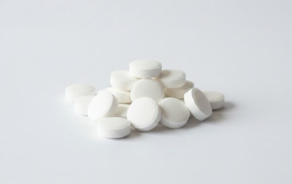 Magnesium + B6 Complete