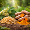 Boswellia & Curcuma Boswellia-Curcuma