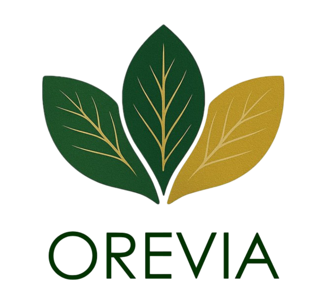OREVIA